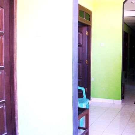 Bayu Murti Homestay Yogyakarta Exterior foto