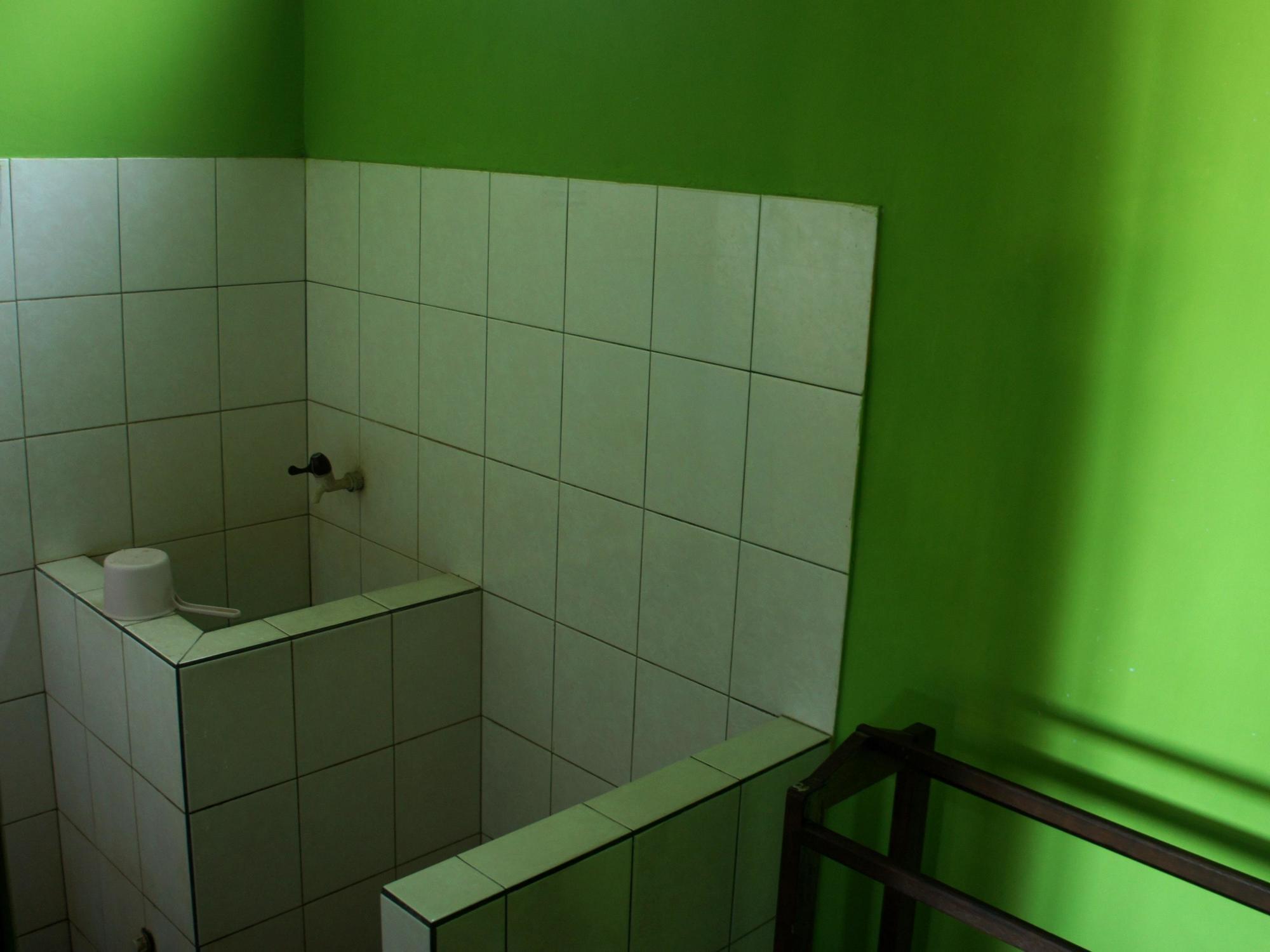 Bayu Murti Homestay Yogyakarta Exterior foto